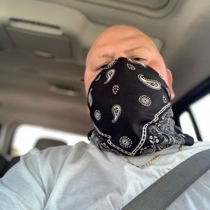 Meet your Posher, Scott